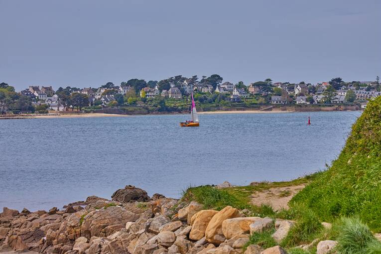 Camping Le Fort Espagnol **** photo 7 Bretagne Tohapi